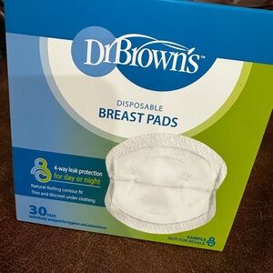 Dr. Brown's Disposable Breast Pads